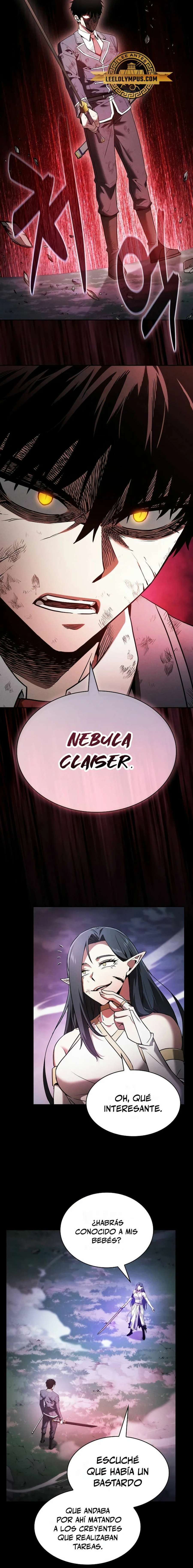 Read El Maestro de la Espada Genio de la Academia ES Manga Online