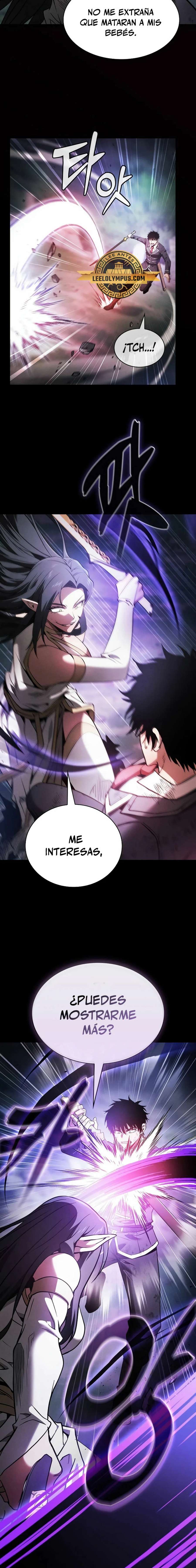 Read El Maestro de la Espada Genio de la Academia ES Manga Online