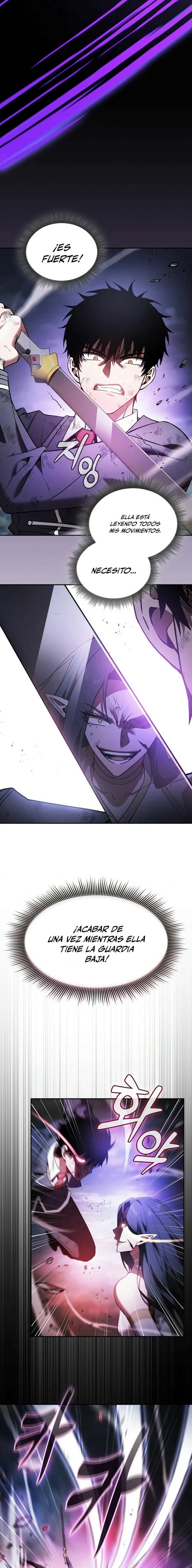 Read El Maestro de la Espada Genio de la Academia ES Manga Online