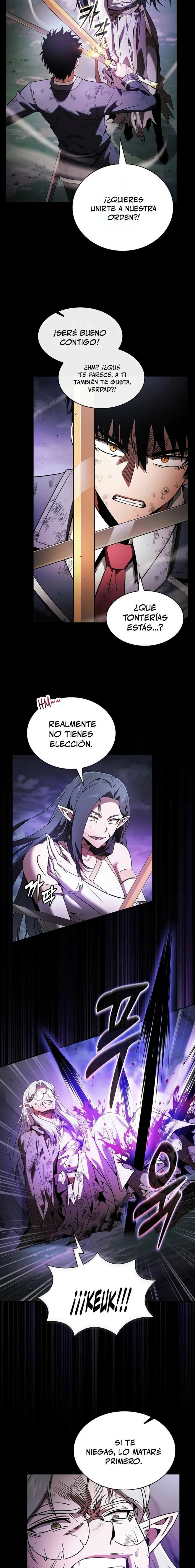 Read El Maestro de la Espada Genio de la Academia ES Manga Online