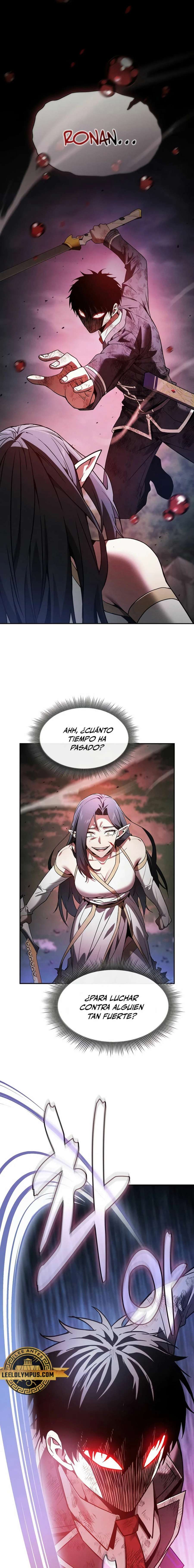 Read El Maestro de la Espada Genio de la Academia ES Manga Online