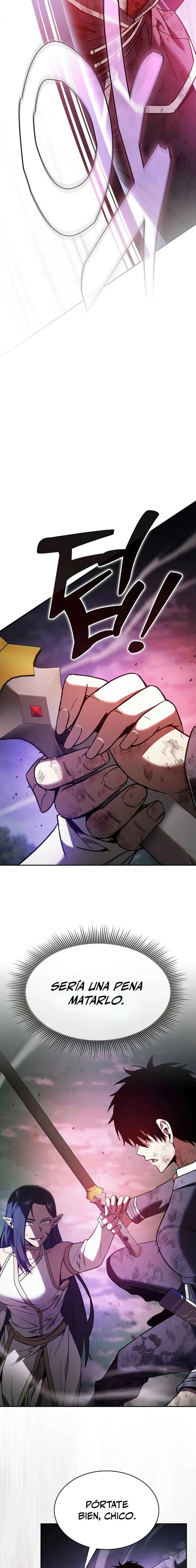 Read El Maestro de la Espada Genio de la Academia ES Manga Online