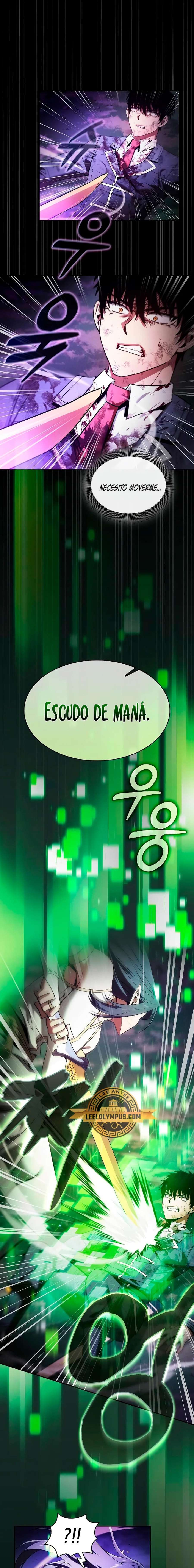 Read El Maestro de la Espada Genio de la Academia ES Manga Online