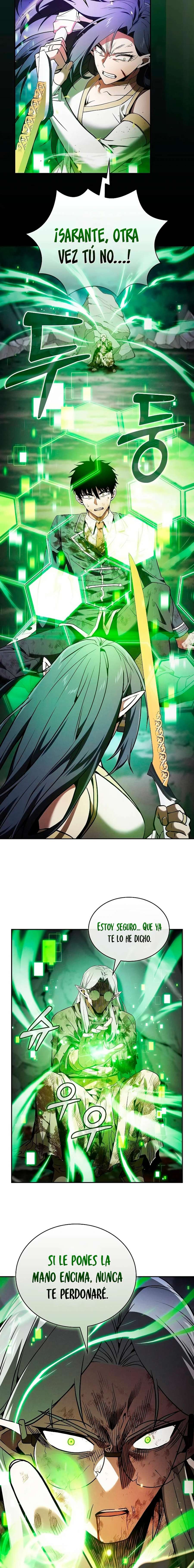 Read El Maestro de la Espada Genio de la Academia ES Manga Online
