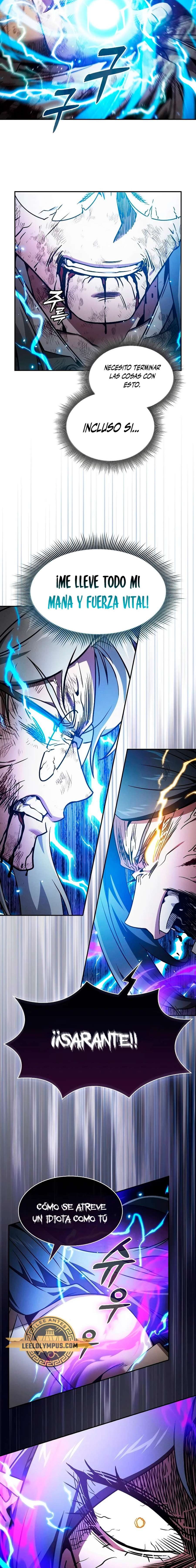 Read El Maestro de la Espada Genio de la Academia ES Manga Online