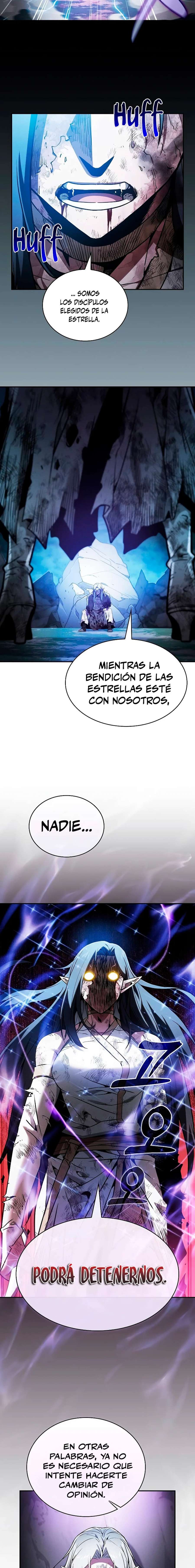 Read El Maestro de la Espada Genio de la Academia ES Manga Online