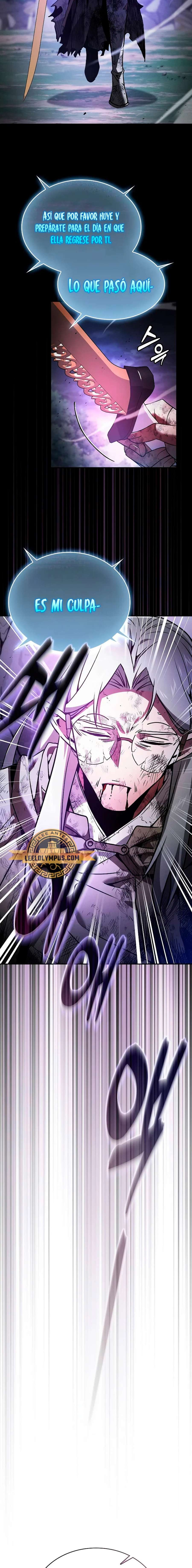 Read El Maestro de la Espada Genio de la Academia ES Manga Online