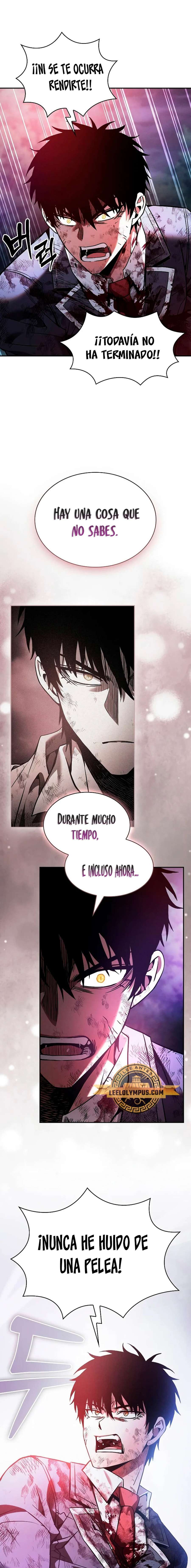 Read El Maestro de la Espada Genio de la Academia ES Manga Online