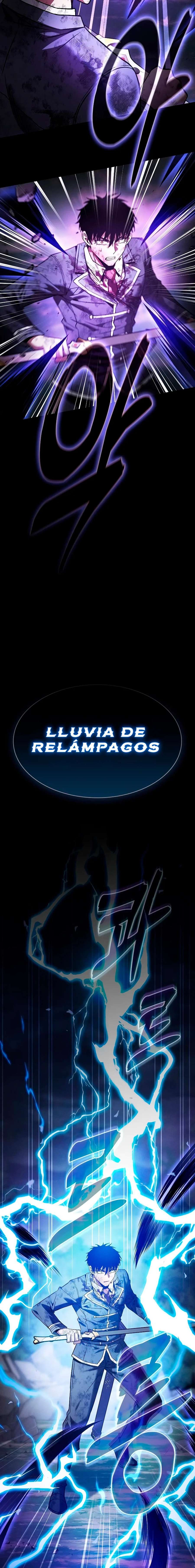 Read El Maestro de la Espada Genio de la Academia ES Manga Online