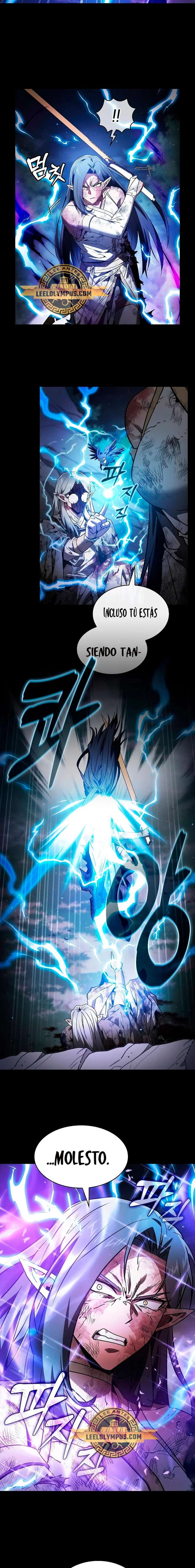 Read El Maestro de la Espada Genio de la Academia ES Manga Online