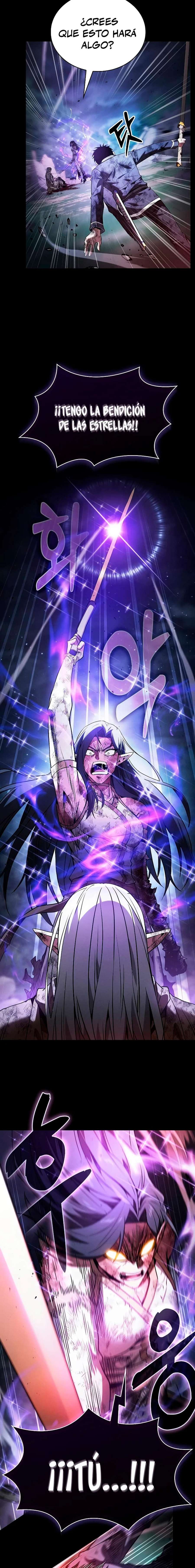 Read El Maestro de la Espada Genio de la Academia ES Manga Online