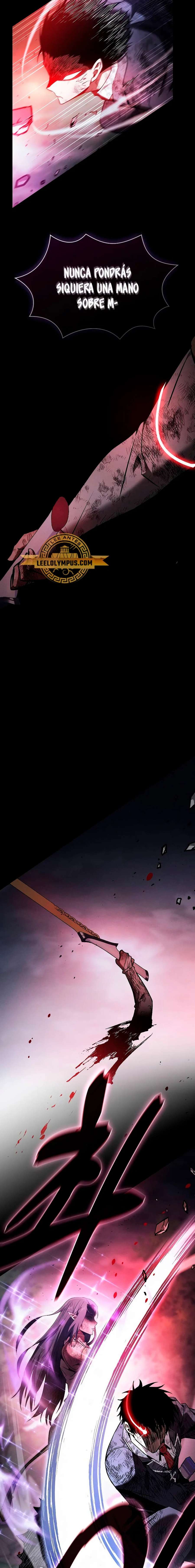Read El Maestro de la Espada Genio de la Academia ES Manga Online