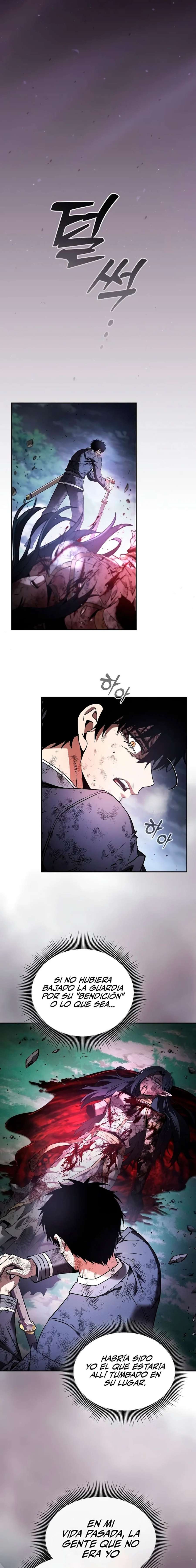 Read El Maestro de la Espada Genio de la Academia ES Manga Online
