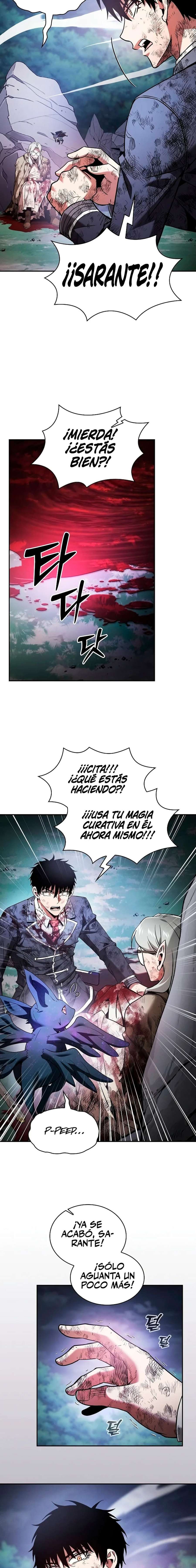 Read El Maestro de la Espada Genio de la Academia ES Manga Online