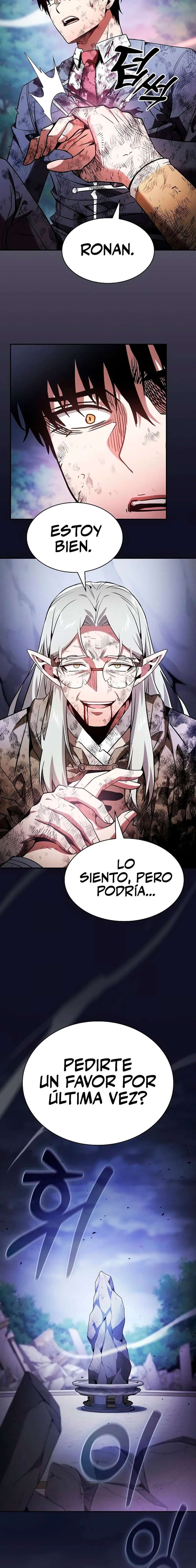 Read El Maestro de la Espada Genio de la Academia ES Manga Online