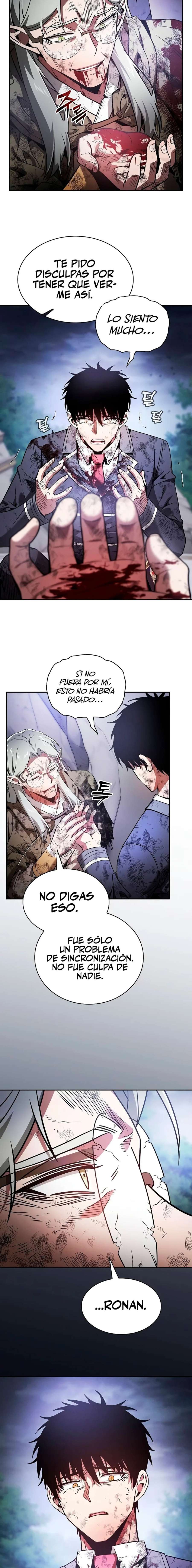 Read El Maestro de la Espada Genio de la Academia ES Manga Online