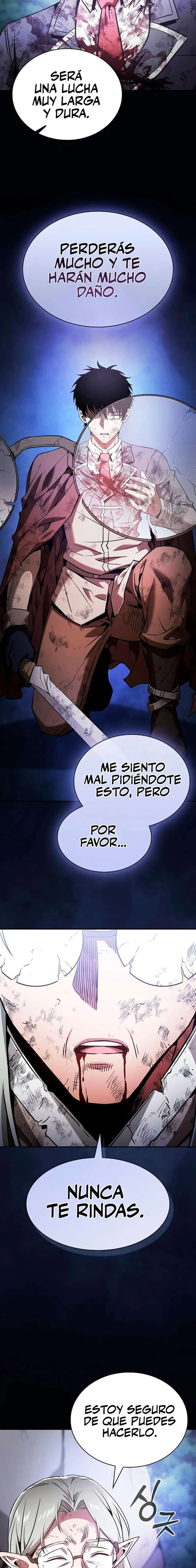 Read El Maestro de la Espada Genio de la Academia ES Manga Online