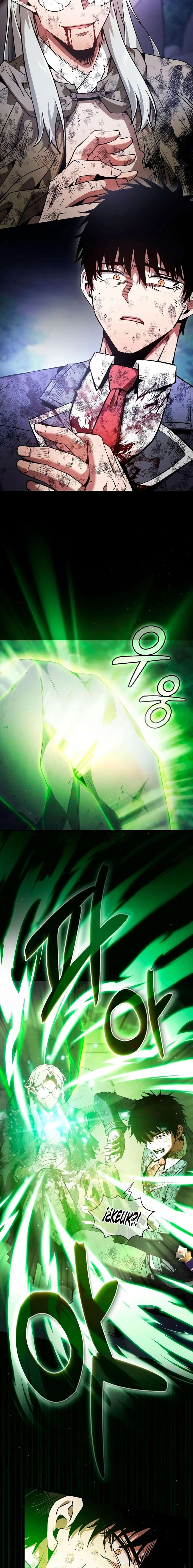 Read El Maestro de la Espada Genio de la Academia ES Manga Online