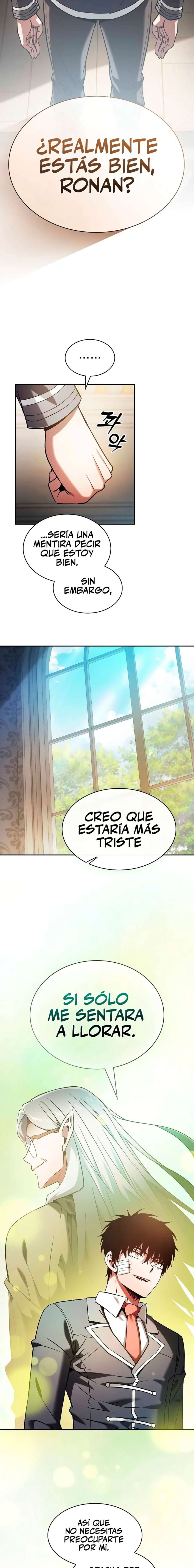 Read El Maestro de la Espada Genio de la Academia ES Manga Online