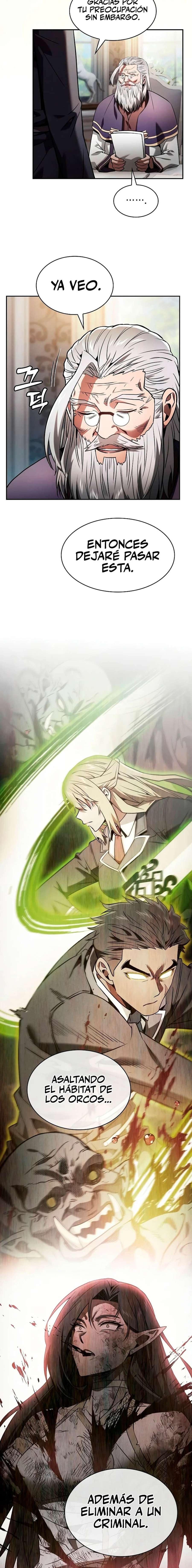 Read El Maestro de la Espada Genio de la Academia ES Manga Online