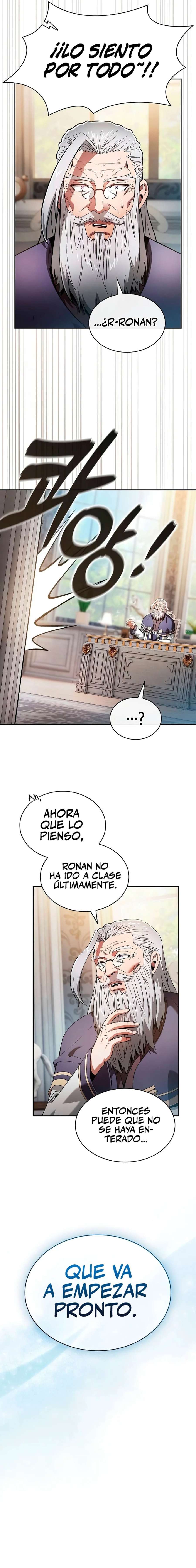 Read El Maestro de la Espada Genio de la Academia ES Manga Online