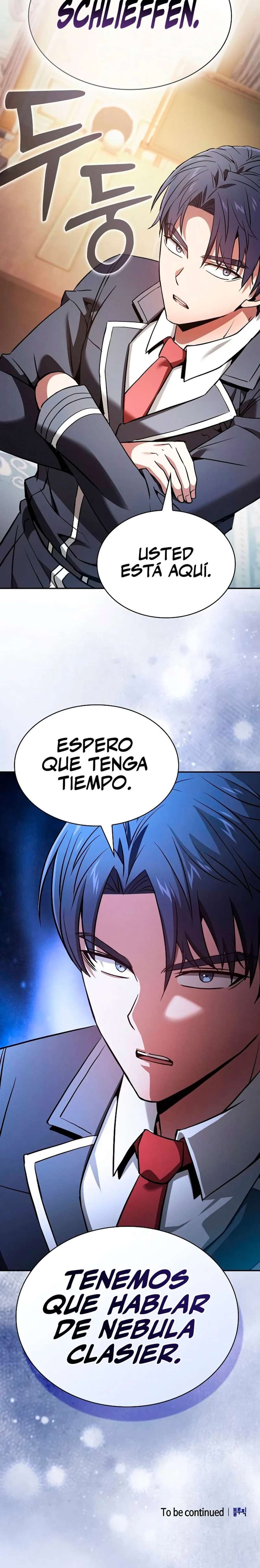Read El Maestro de la Espada Genio de la Academia ES Manga Online