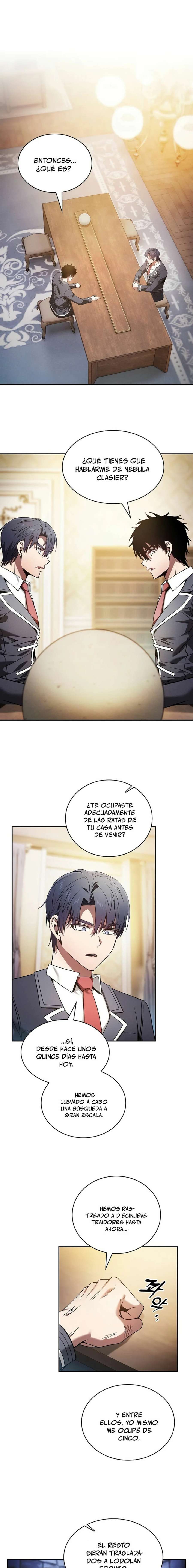 Read El Maestro de la Espada Genio de la Academia ES Manga Online