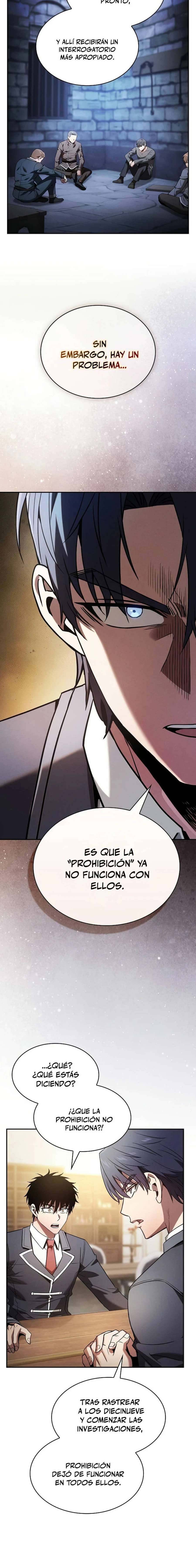 Read El Maestro de la Espada Genio de la Academia ES Manga Online