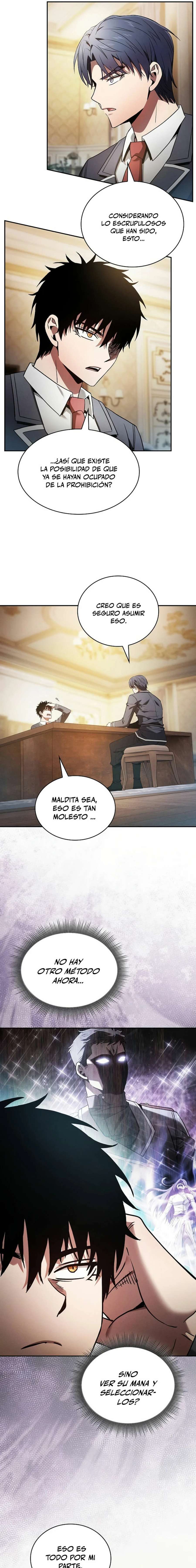 Read El Maestro de la Espada Genio de la Academia ES Manga Online