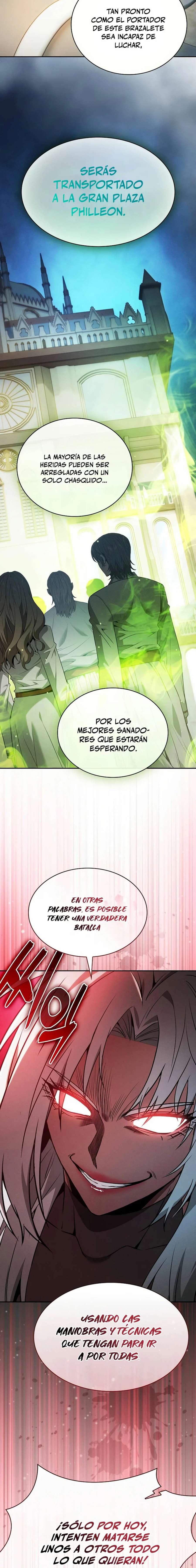 Read El Maestro de la Espada Genio de la Academia ES Manga Online
