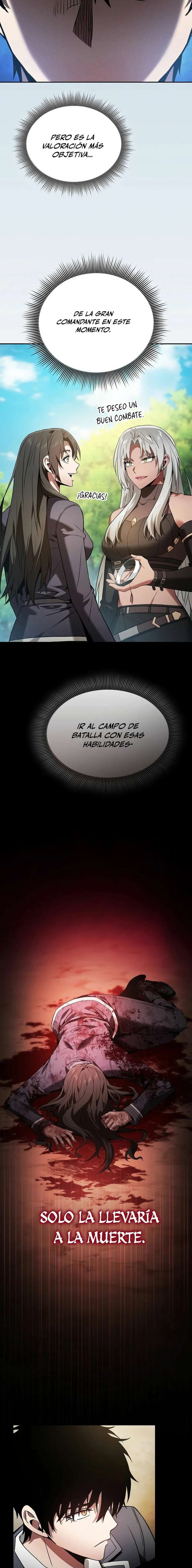 Read El Maestro de la Espada Genio de la Academia ES Manga Online