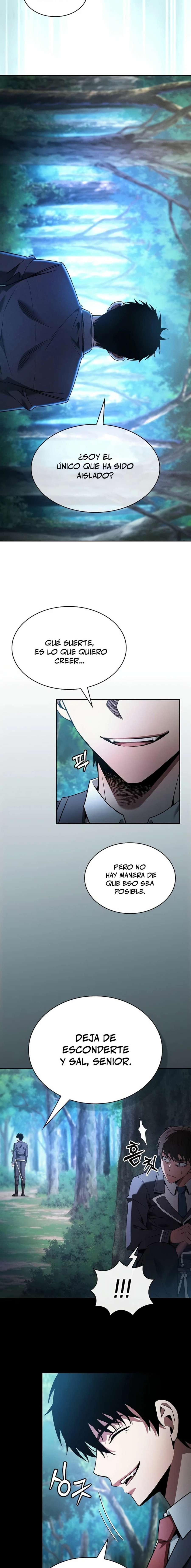 Read El Maestro de la Espada Genio de la Academia ES Manga Online