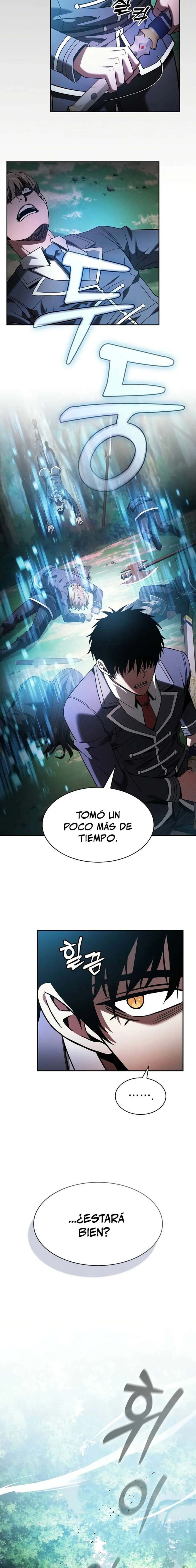 Read El Maestro de la Espada Genio de la Academia ES Manga Online
