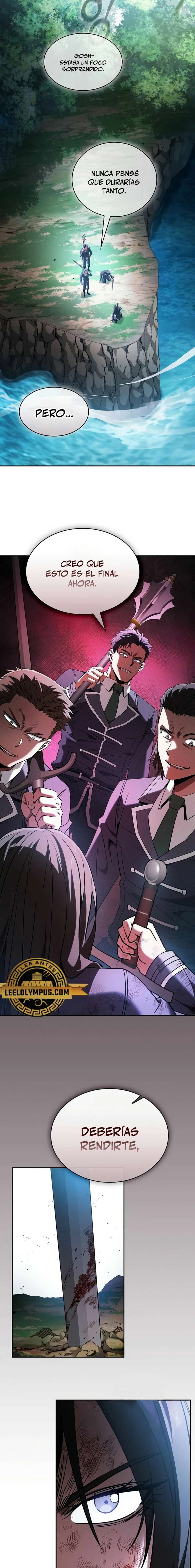 Read El Maestro de la Espada Genio de la Academia ES Manga Online