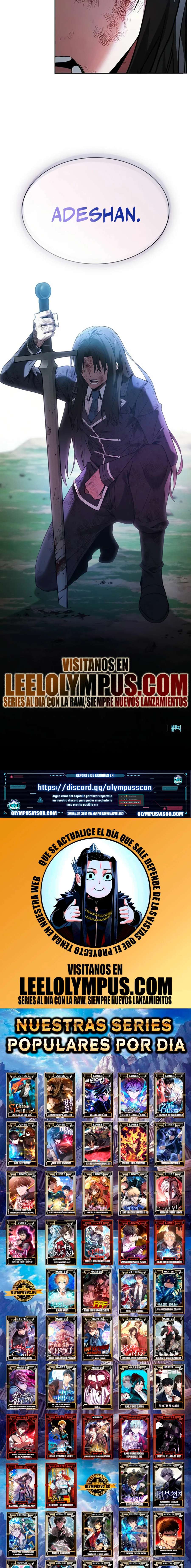 Read El Maestro de la Espada Genio de la Academia ES Manga Online