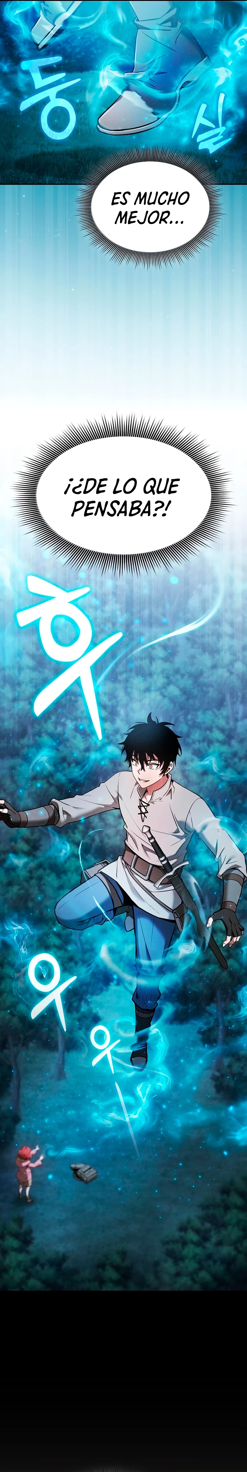 Read El Maestro de la Espada Genio de la Academia ES Manga Online