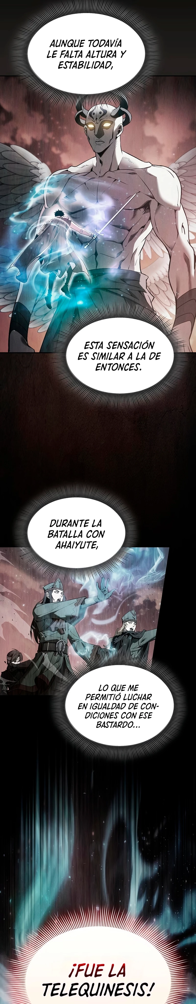 Read El Maestro de la Espada Genio de la Academia ES Manga Online
