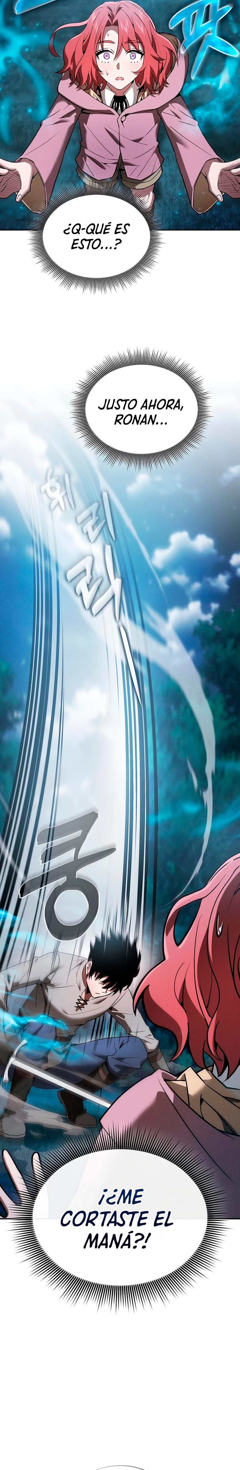 Read El Maestro de la Espada Genio de la Academia ES Manga Online