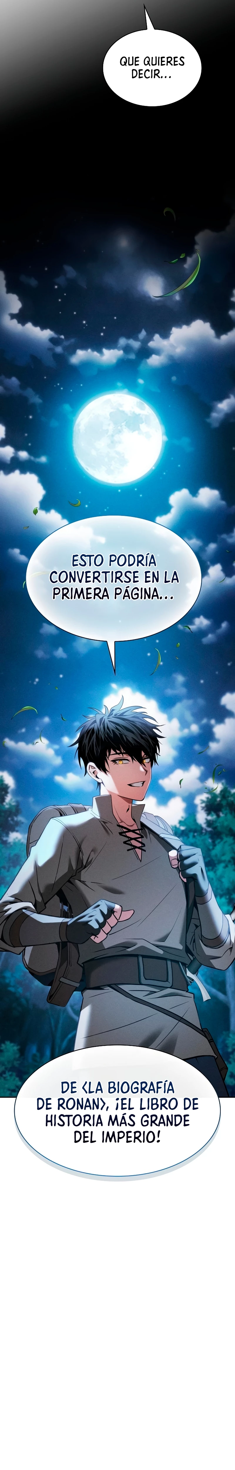 Read El Maestro de la Espada Genio de la Academia ES Manga Online