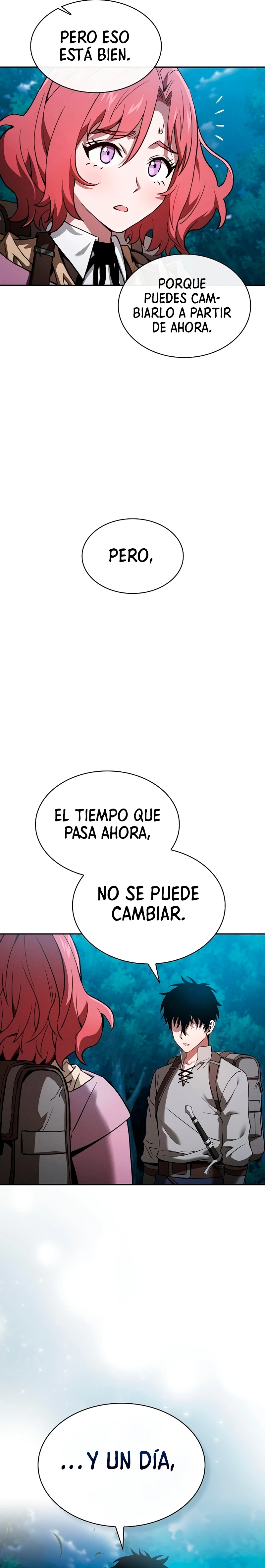 Read El Maestro de la Espada Genio de la Academia ES Manga Online