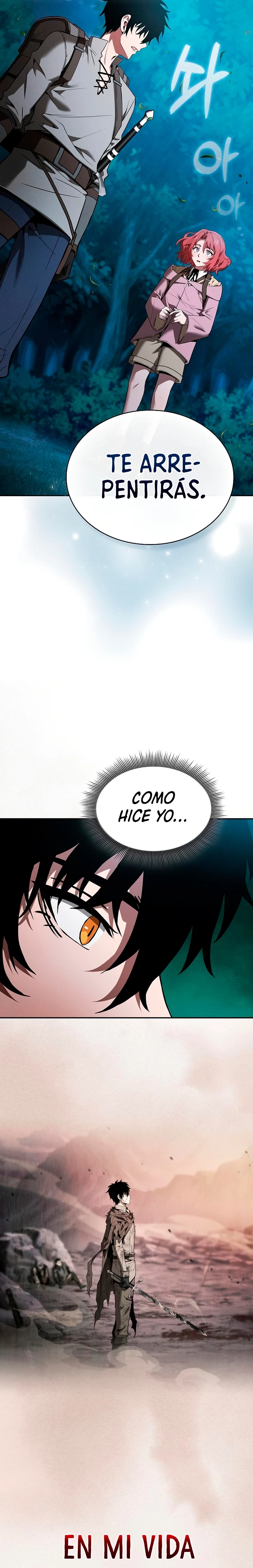 Read El Maestro de la Espada Genio de la Academia ES Manga Online