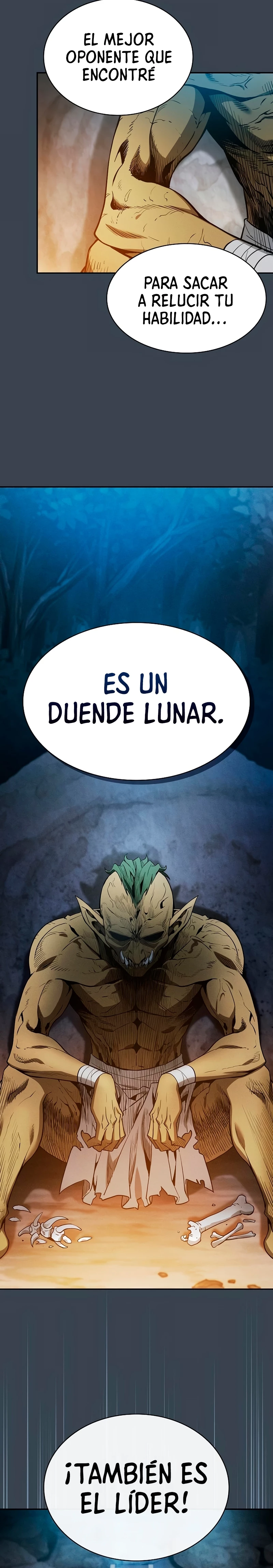 Read El Maestro de la Espada Genio de la Academia ES Manga Online