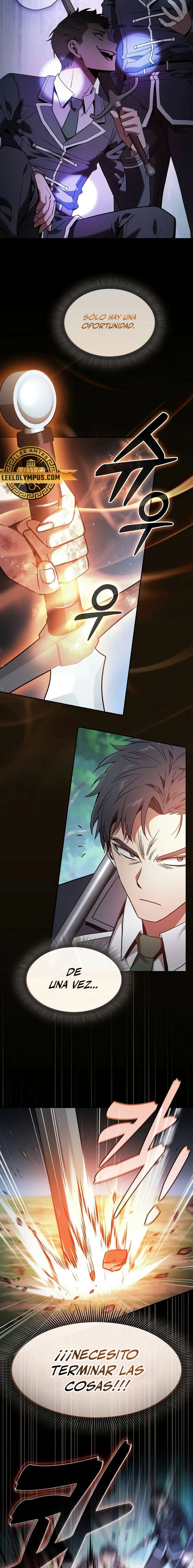 Read El Maestro de la Espada Genio de la Academia ES Manga Online