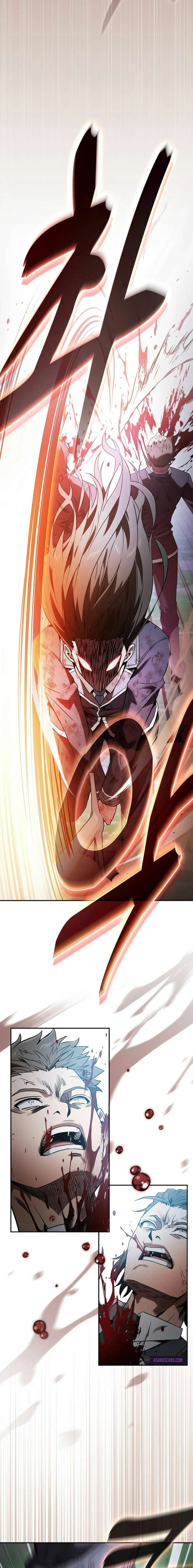 Read El Maestro de la Espada Genio de la Academia ES Manga Online