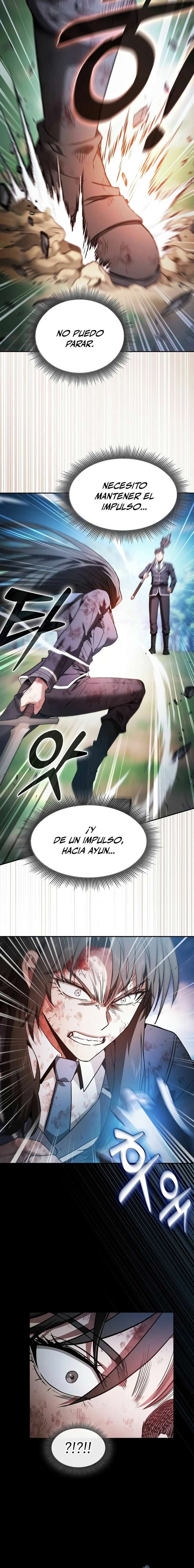 Read El Maestro de la Espada Genio de la Academia ES Manga Online