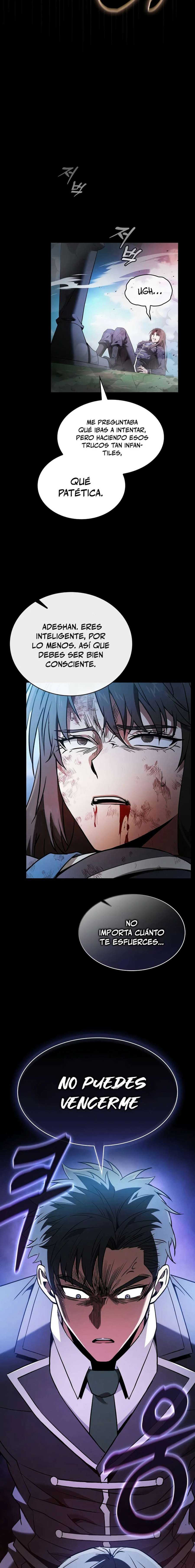 Read El Maestro de la Espada Genio de la Academia ES Manga Online