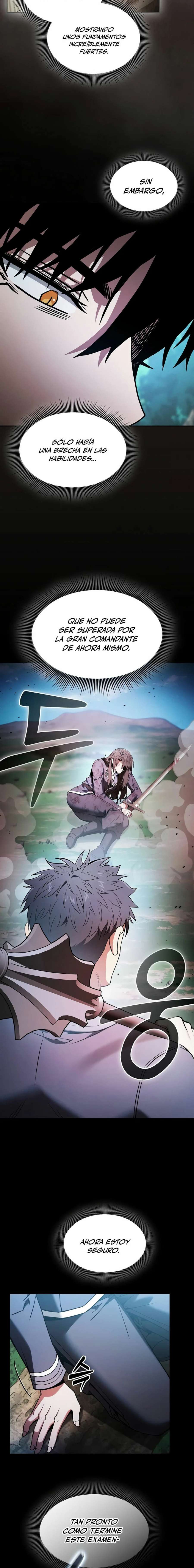 Read El Maestro de la Espada Genio de la Academia ES Manga Online