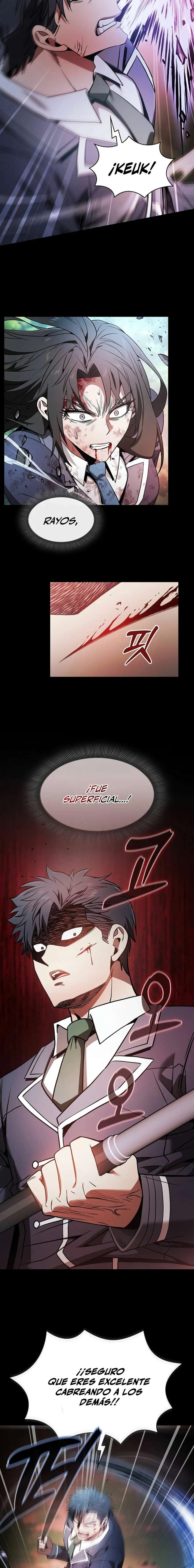 Read El Maestro de la Espada Genio de la Academia ES Manga Online