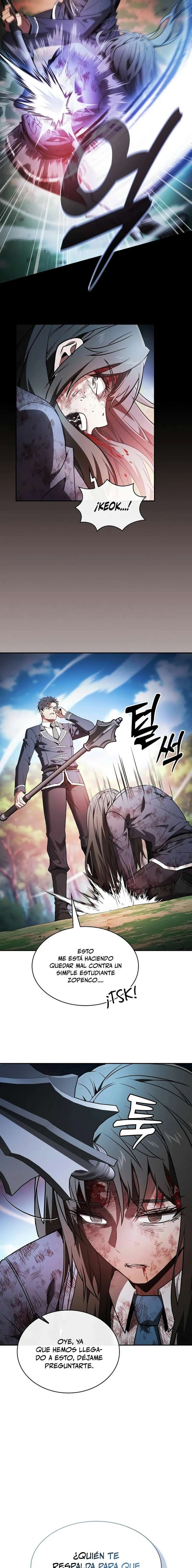 Read El Maestro de la Espada Genio de la Academia ES Manga Online
