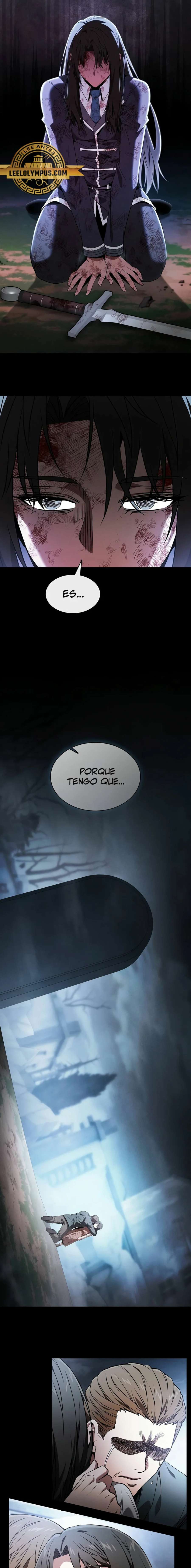 Read El Maestro de la Espada Genio de la Academia ES Manga Online